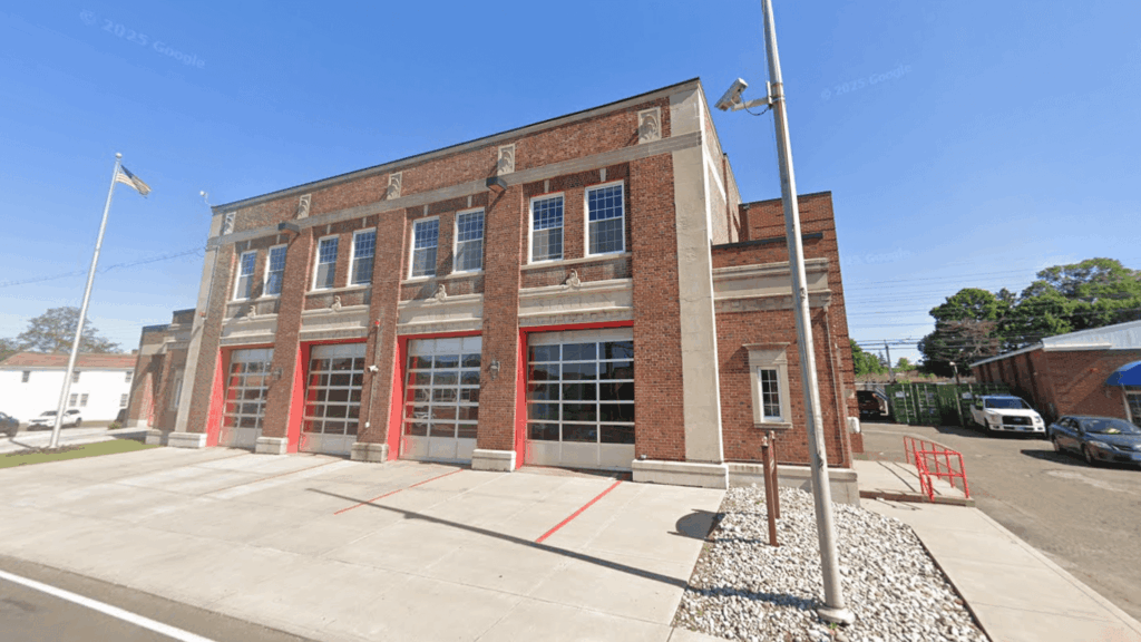 Fire Headquarters