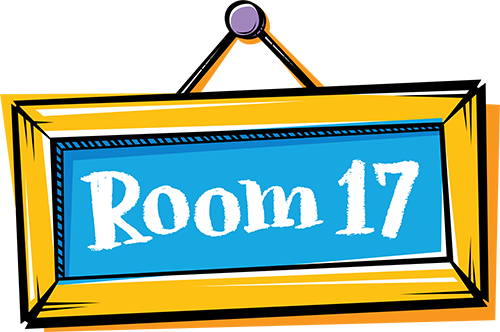 Room17 Logo