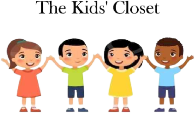The Kids’ Closet of Milford logo