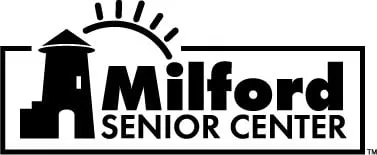Milford Senior Center Logo